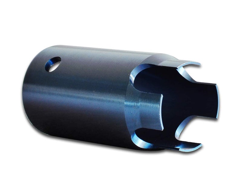 ITEQ Ignition Lock Switch Sleeve Release Socket, Mercedes EZS Removal Tool - Image 5